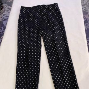ND Polka Dot Pants
